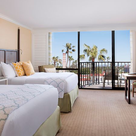 Hotel Del Coronado, Curio Collection By Hilton San Diego Exterior foto