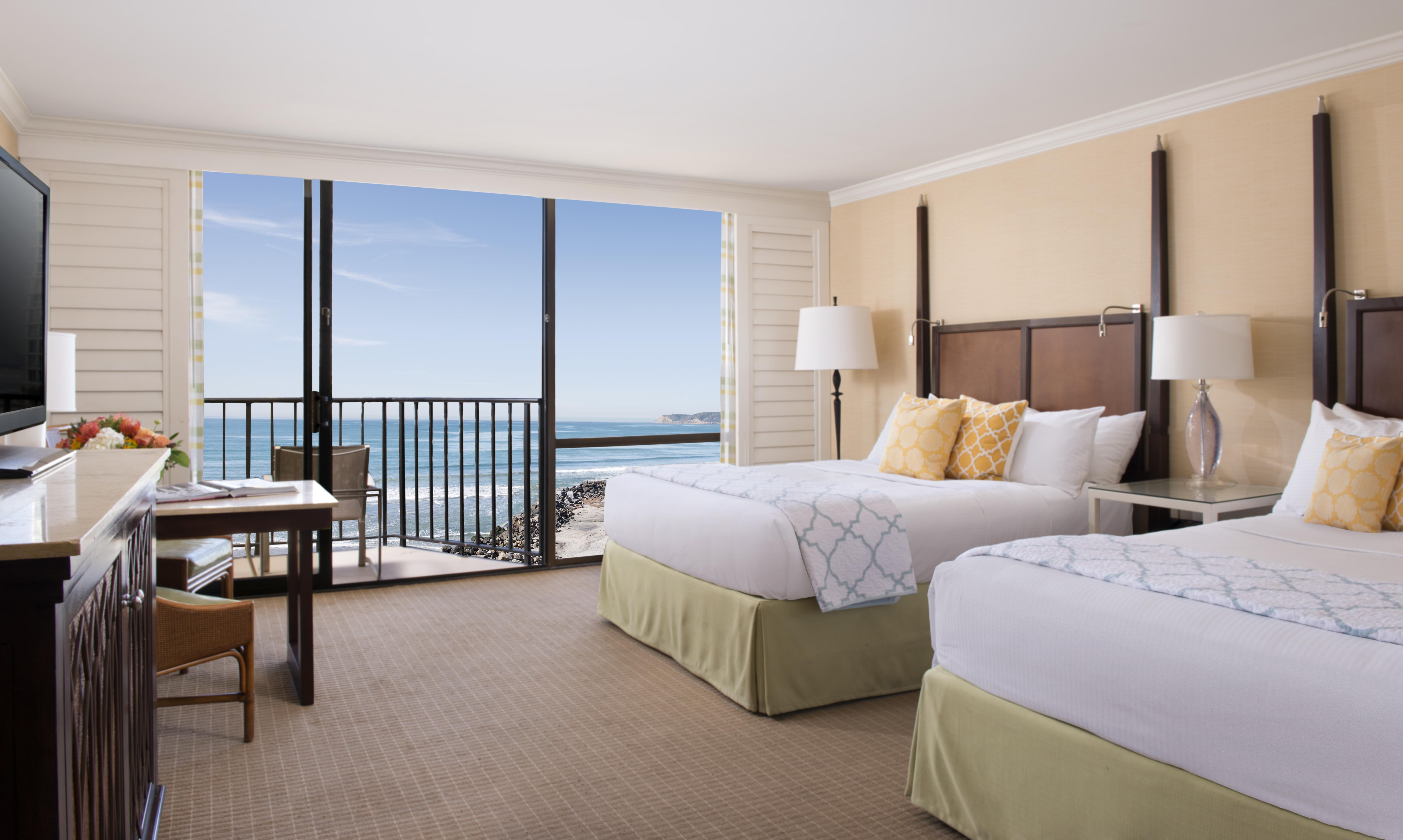 Hotel Del Coronado, Curio Collection By Hilton San Diego Exterior foto